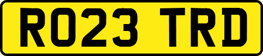 RO23TRD