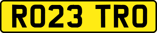 RO23TRO