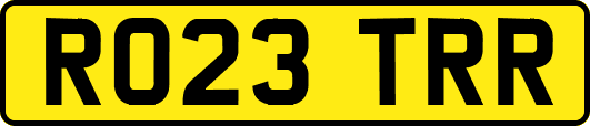 RO23TRR