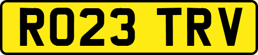 RO23TRV