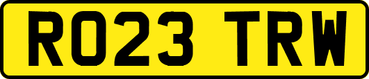 RO23TRW