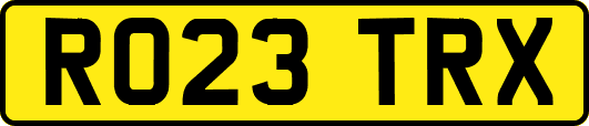 RO23TRX