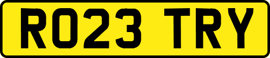 RO23TRY