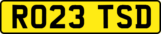 RO23TSD
