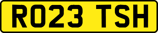 RO23TSH