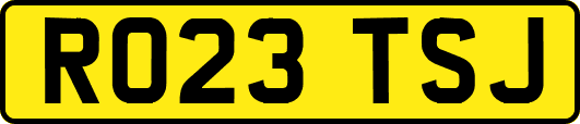 RO23TSJ
