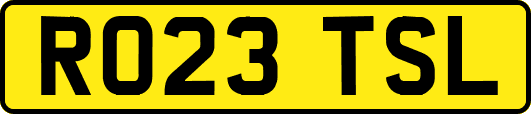 RO23TSL