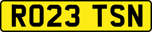 RO23TSN