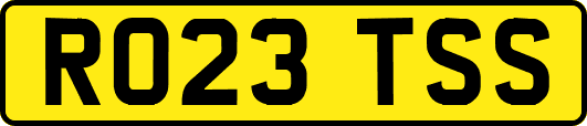 RO23TSS