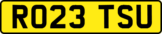 RO23TSU