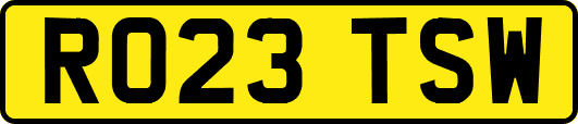 RO23TSW