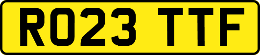 RO23TTF
