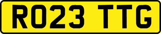 RO23TTG