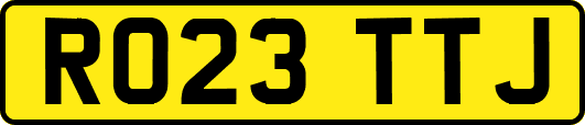 RO23TTJ