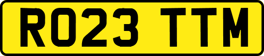 RO23TTM