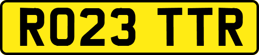 RO23TTR