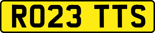 RO23TTS