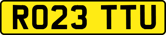 RO23TTU