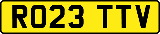 RO23TTV