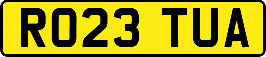 RO23TUA