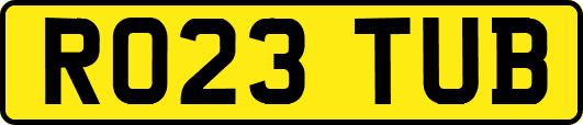 RO23TUB