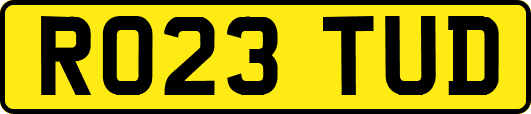 RO23TUD