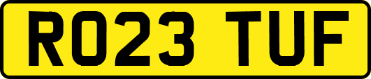 RO23TUF