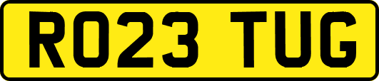 RO23TUG