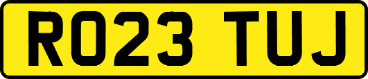 RO23TUJ
