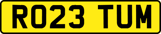 RO23TUM