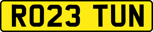 RO23TUN