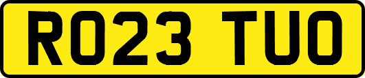 RO23TUO