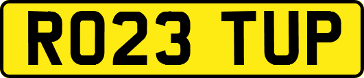 RO23TUP