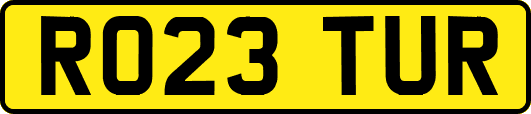 RO23TUR