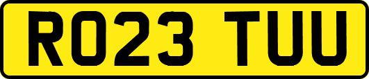 RO23TUU