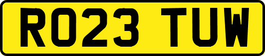 RO23TUW