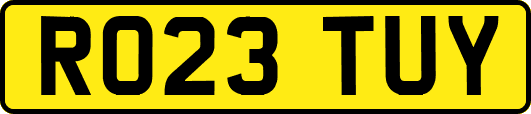 RO23TUY