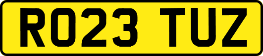 RO23TUZ