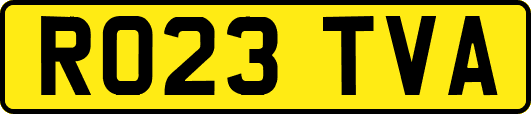 RO23TVA
