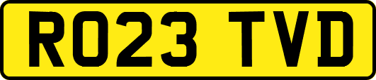 RO23TVD