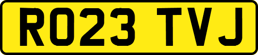 RO23TVJ