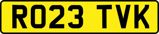 RO23TVK