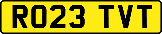 RO23TVT