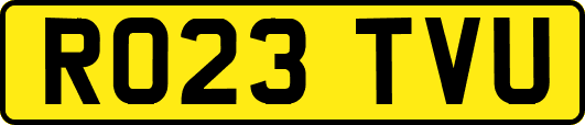 RO23TVU