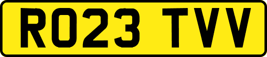 RO23TVV