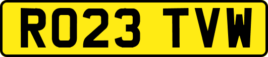 RO23TVW