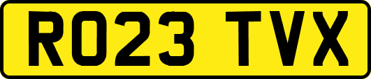 RO23TVX