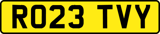 RO23TVY