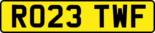 RO23TWF