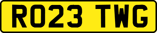 RO23TWG